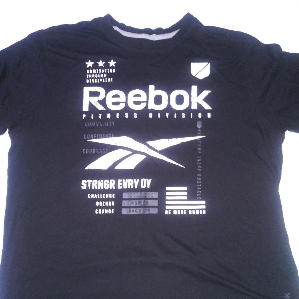 Reebox Tee
